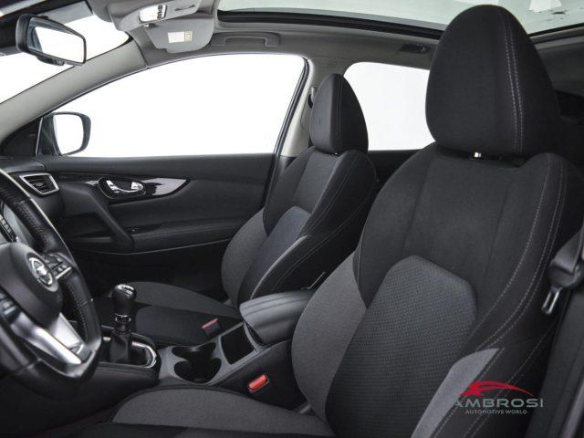 NISSAN Qashqai 1.3 DIG-T 140 CV Tekna