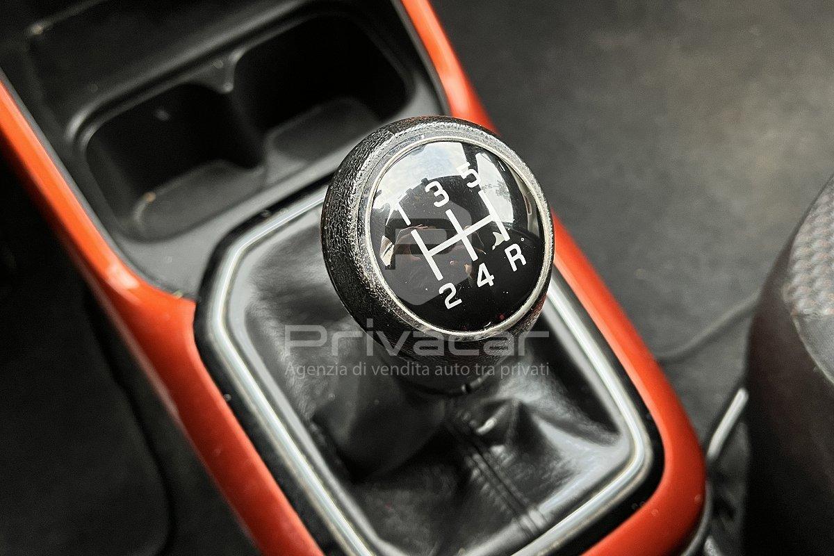 SUZUKI Ignis 1.2 Hybrid Top