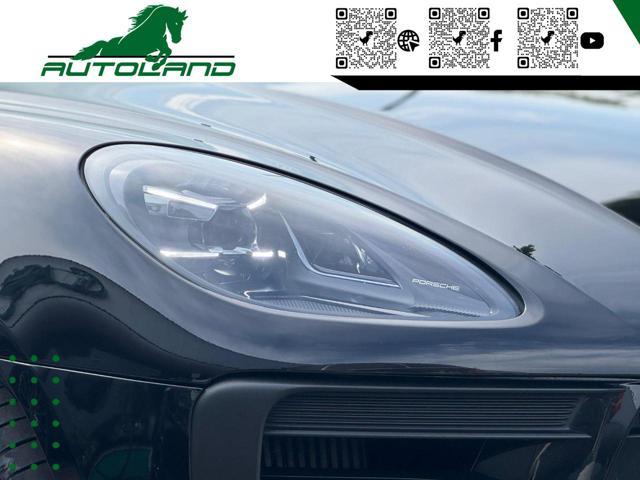 PORSCHE Macan 2.9 GTS*PorscheApproved*Ordinabile*PariAlNUOVO