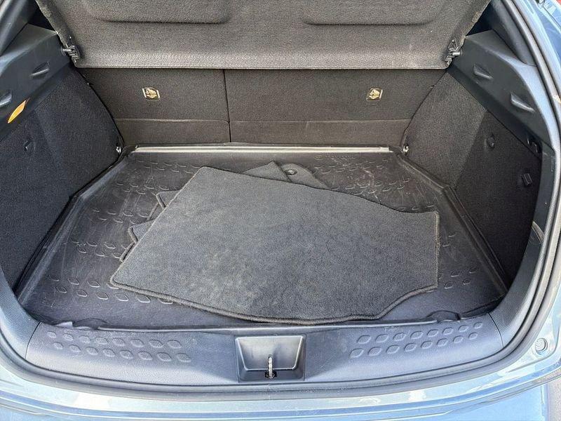 Toyota C-HR C-HR 2.0h Trend e-cvt