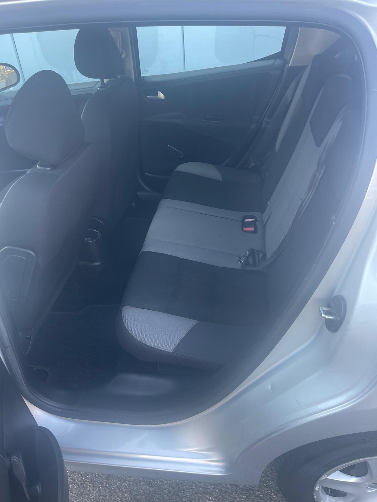 Peugeot 207 1.4 8V 75CV SW Energie Sport ECO GPL