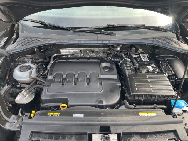 SEAT Tarraco 2.0 TDI Business 150cv 7 posti