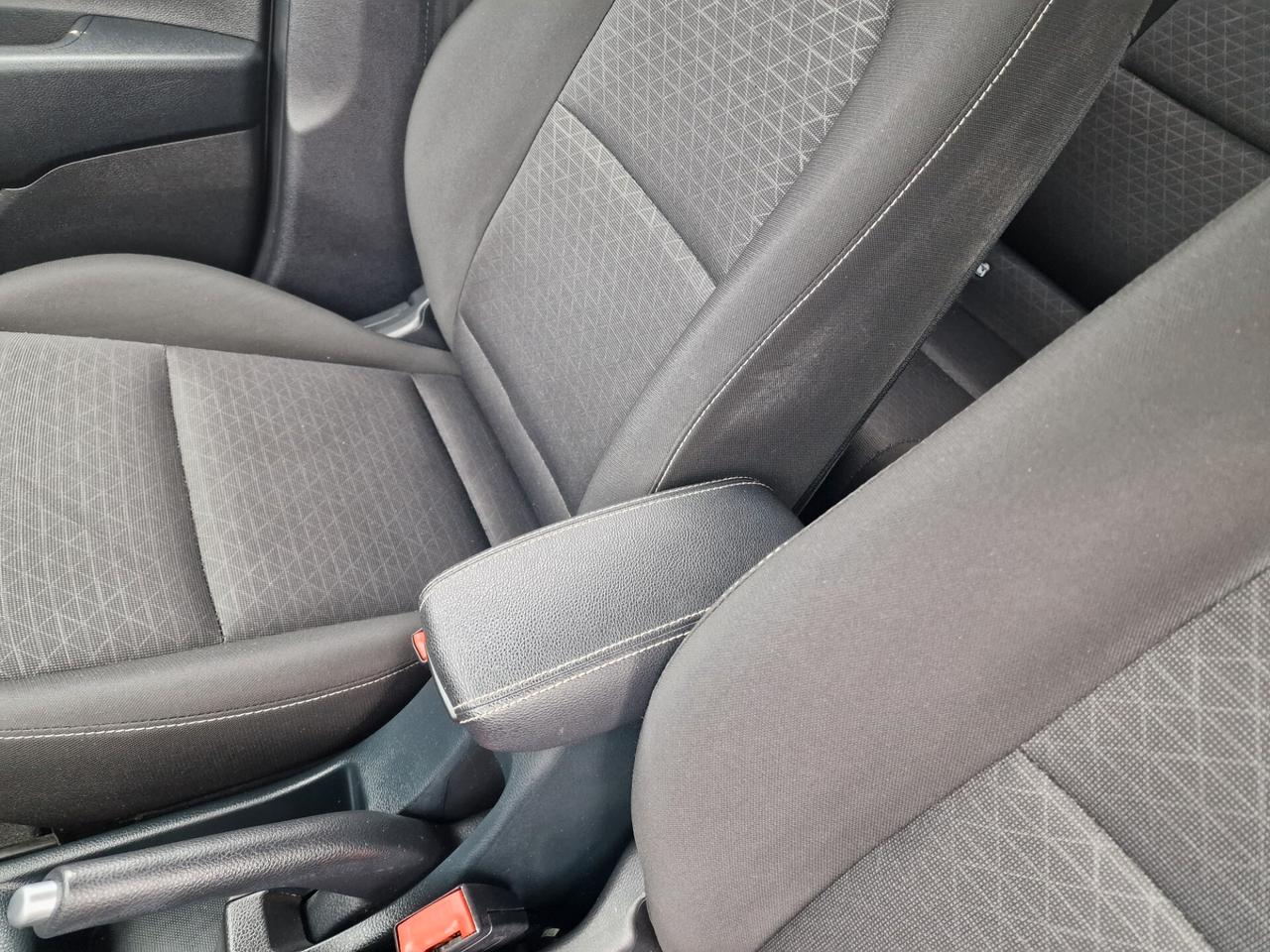 Kia Picanto 1.0 12V GPL 5 porte X Line