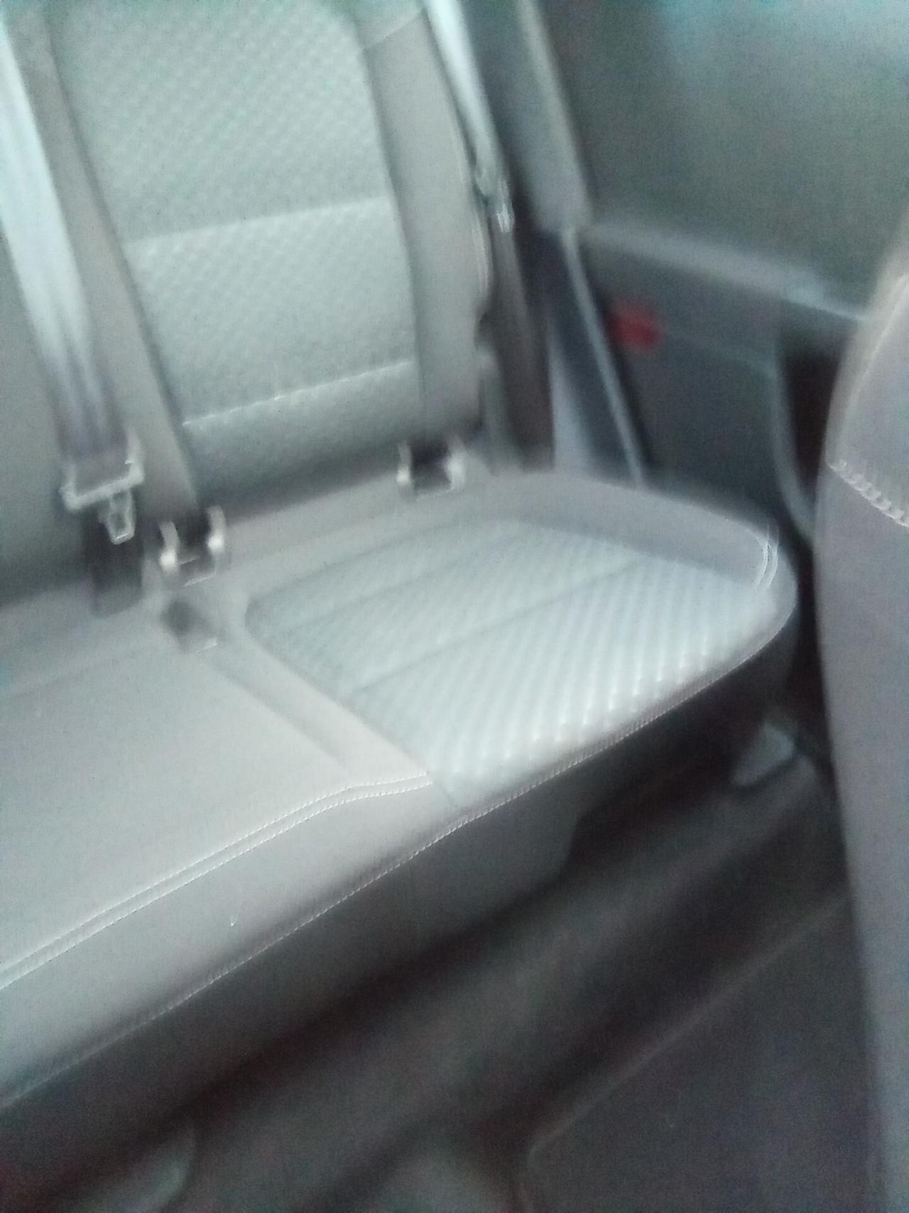 Ford Kuga 1.5 EcoBlue 120 CV 2WD Titanium gancio traino