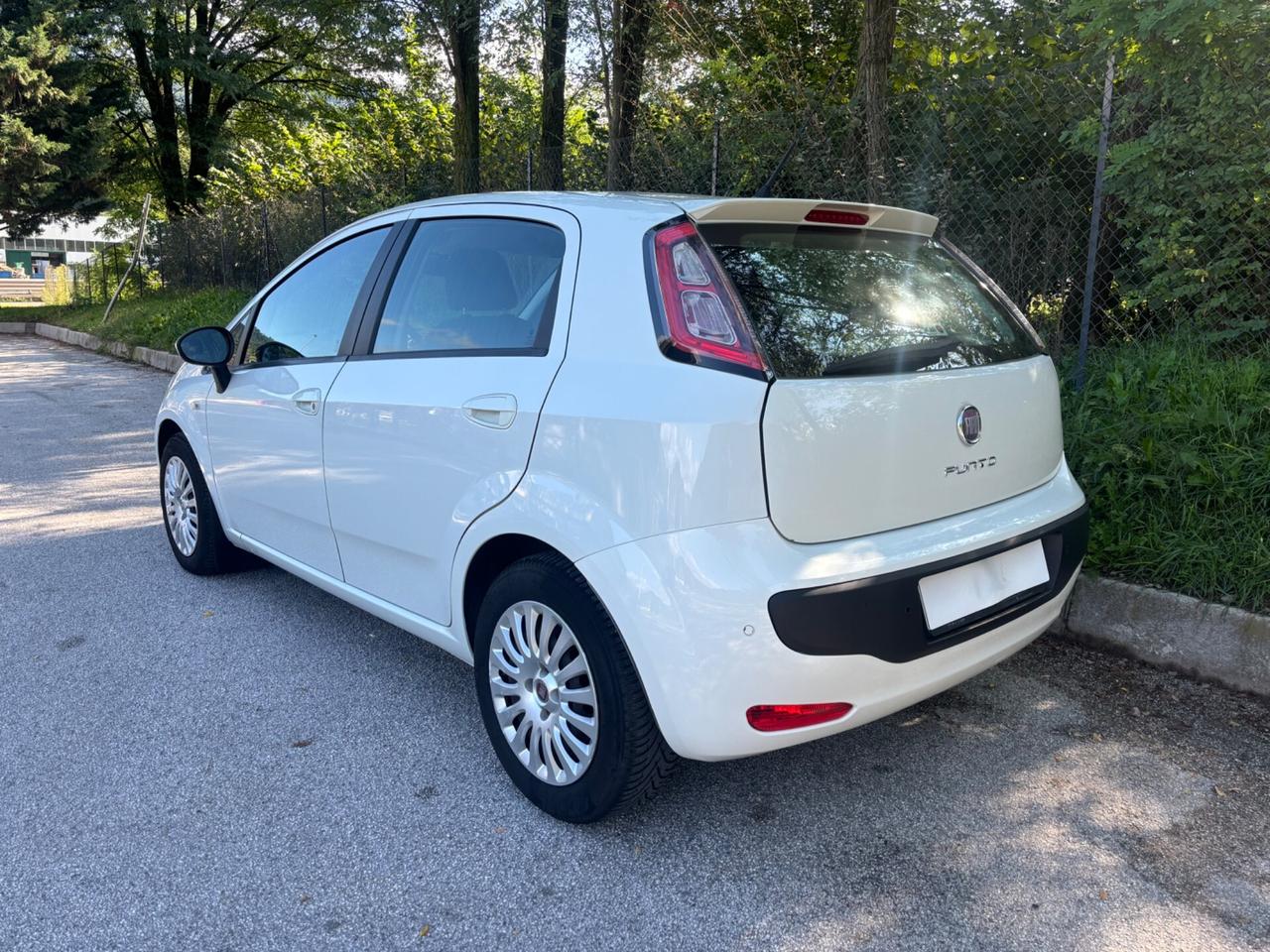Fiat Punto Evo 1.3 Mjt 75 CV 5p S&S Dynamic