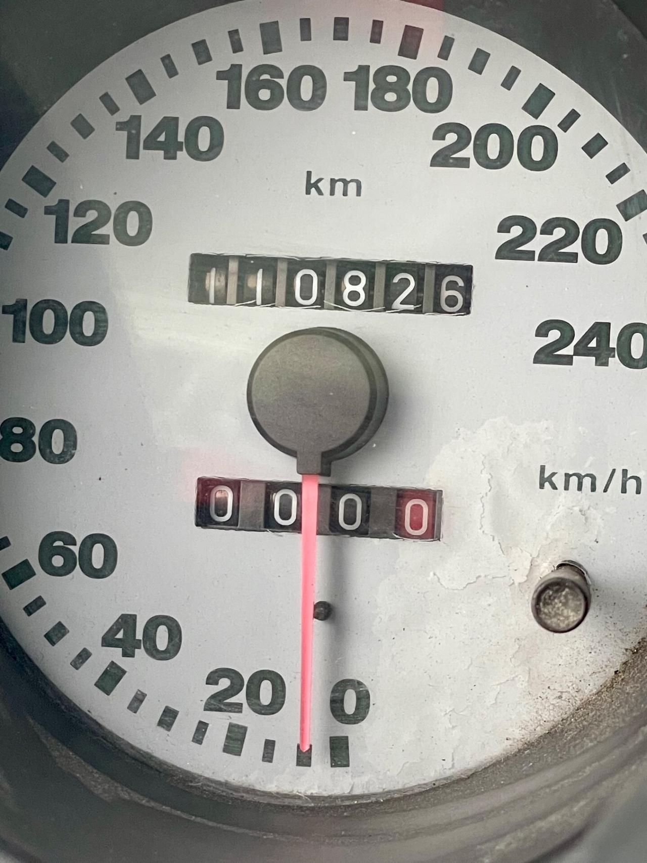 Fiat Barchetta 1.8 16V Riviera