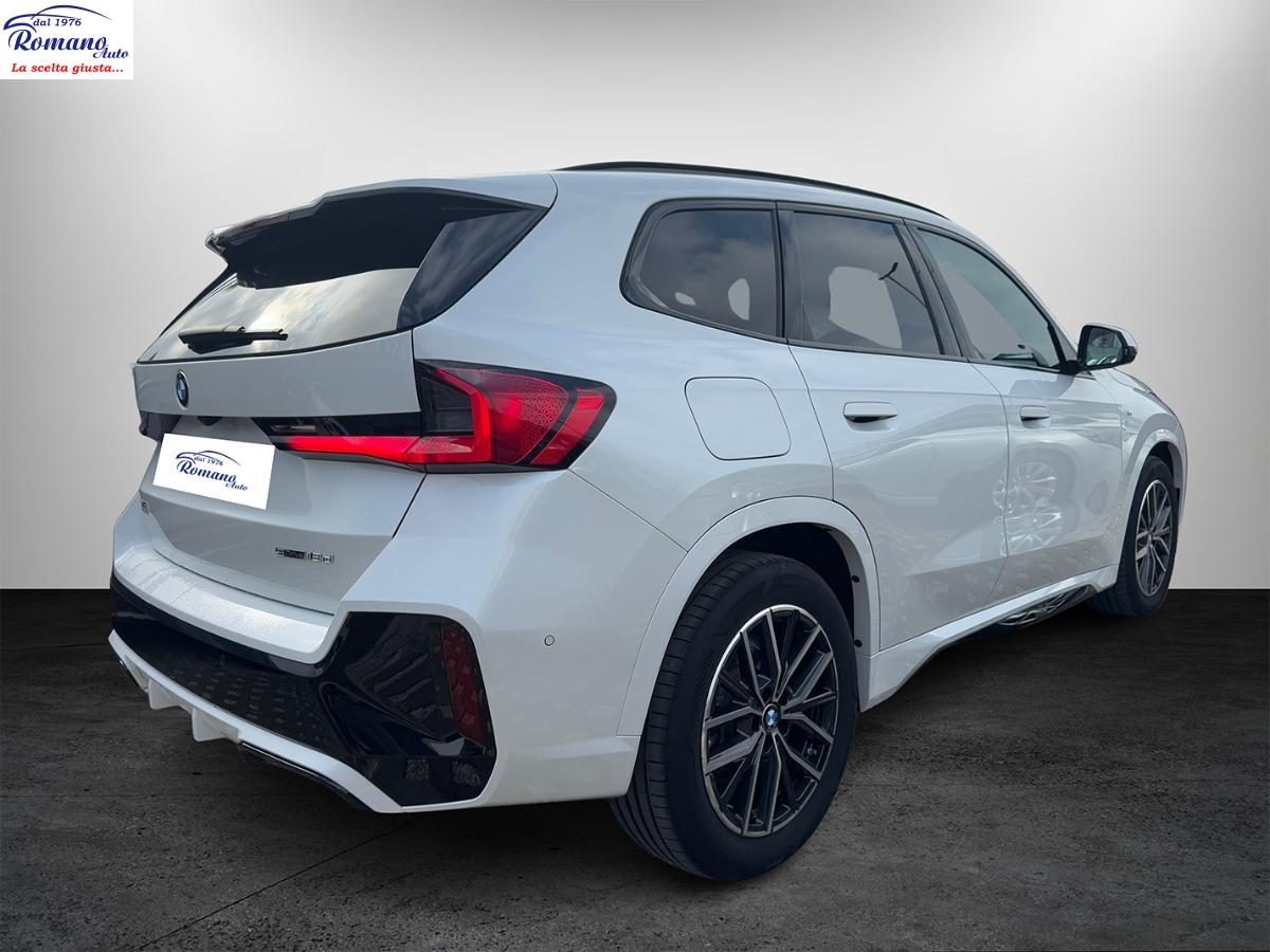 NEW BMW - X1 - sDrive18d 2.0 150CV Msport#TETTO APRIBILE!