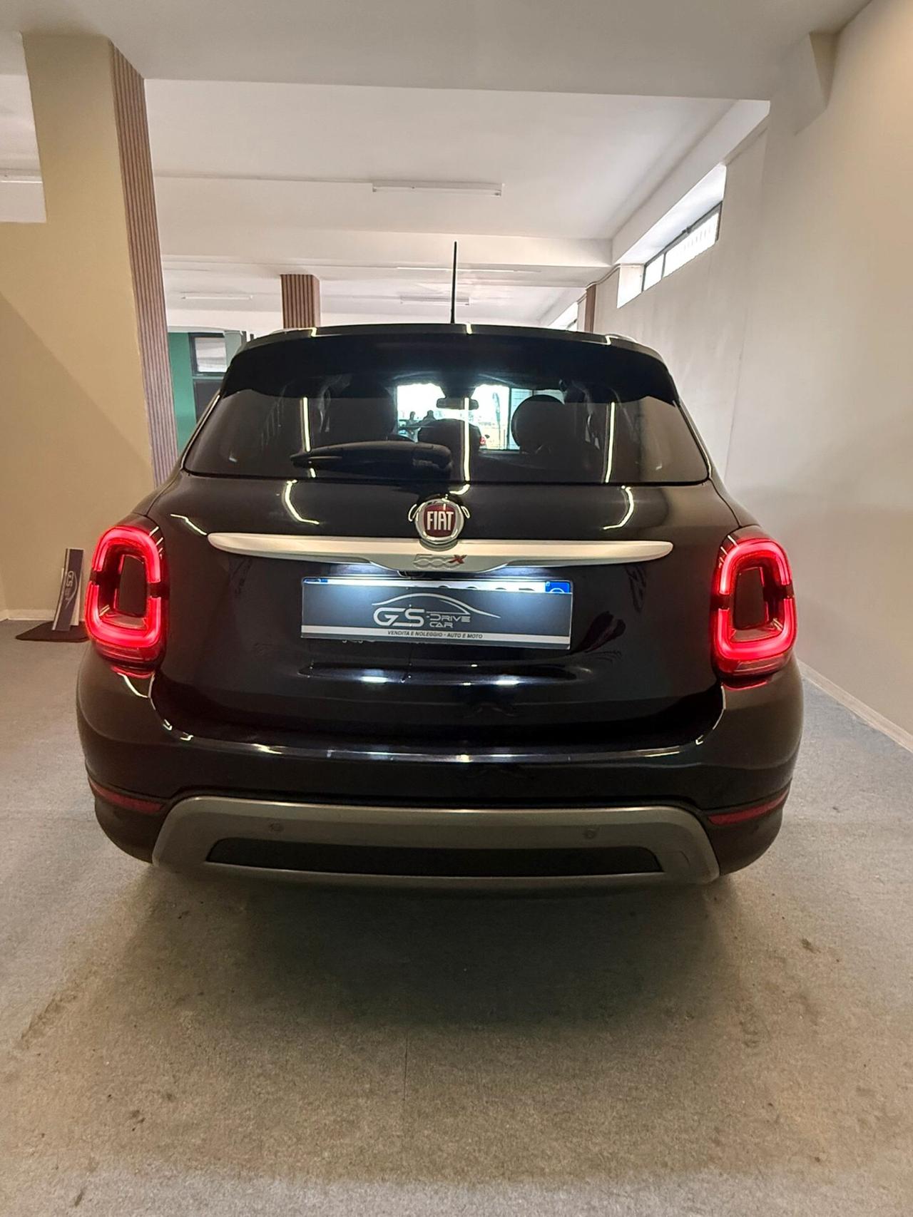 Fiat 500X 1.0 T3 120 CV Cross