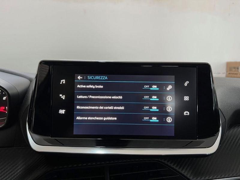 Peugeot 2008 PureTech 130 S&S Active