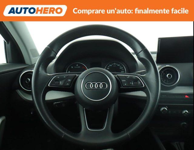 AUDI Q2 30 TDI S tronic