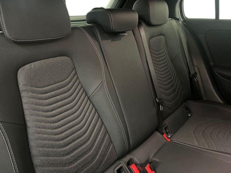 Mercedes-Benz Classe A 180 Automatic Business Extra