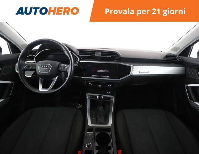 AUDI Q3 SPB 45 TFSI e S tronic