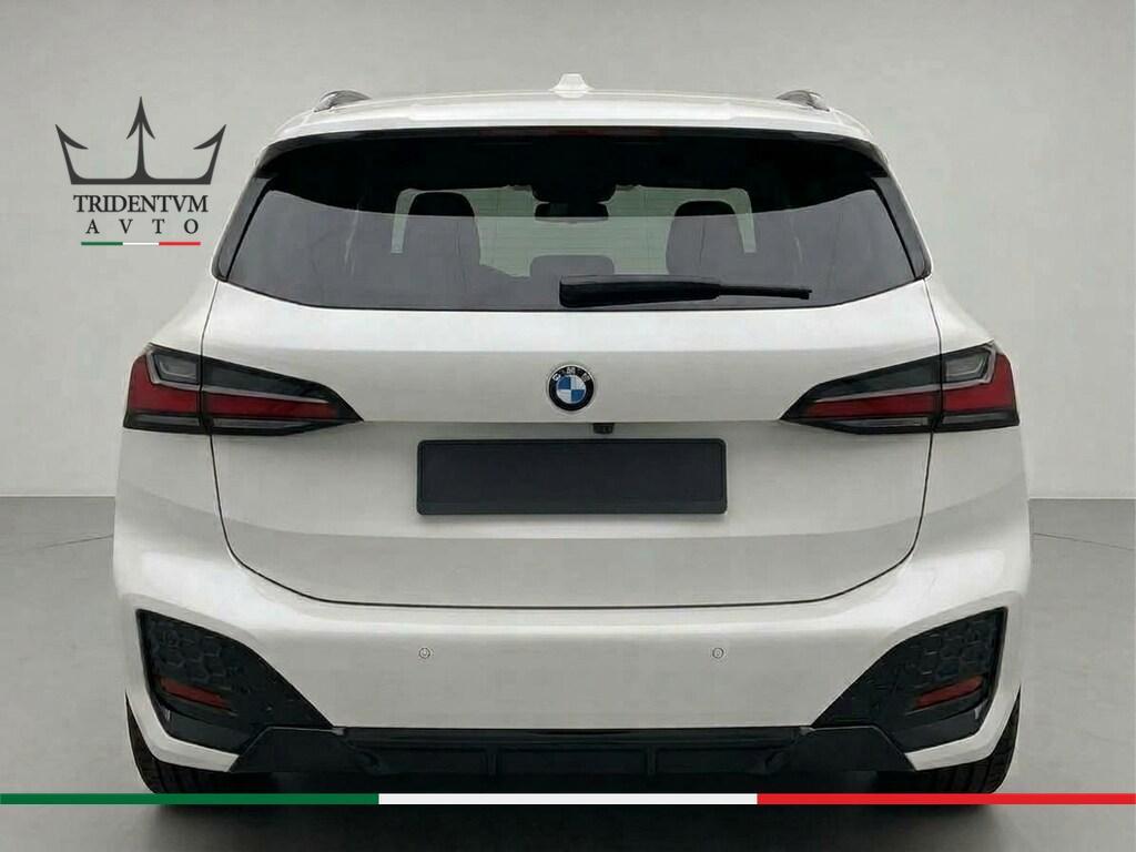BMW Serie 2 218i Active Tourer Msport auto