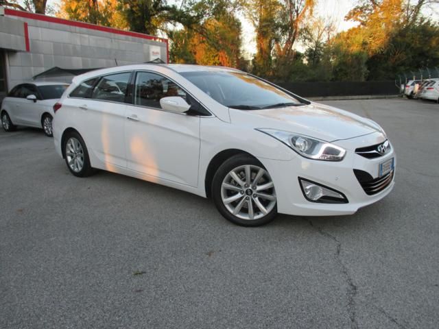 HYUNDAI i40 Wagon 1.7 CRDi 136CV Comfort