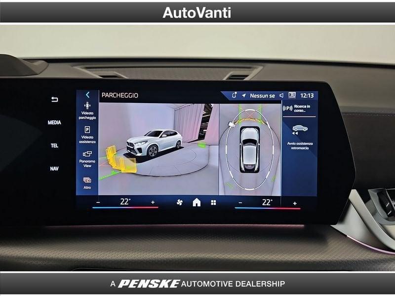 BMW X2 sDrive 20i Msport Pro