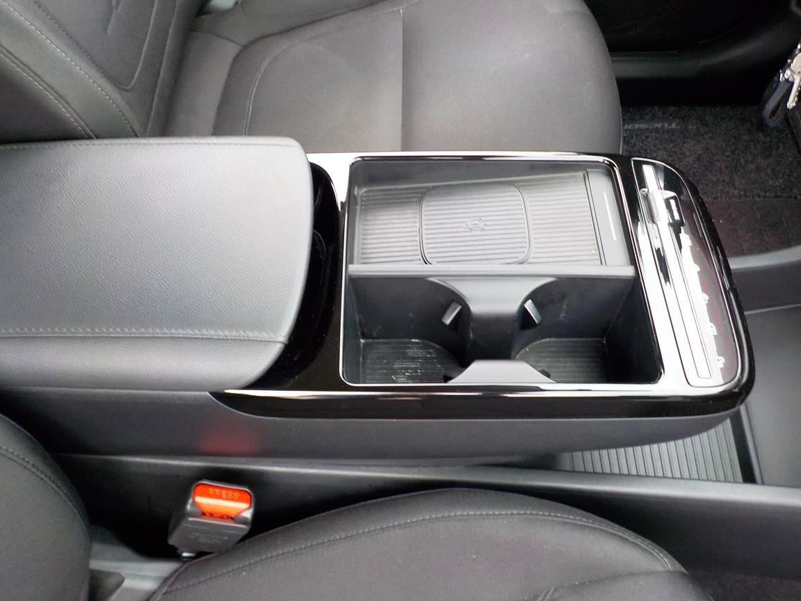 Hyundai Tucson 1.6 T-GDI 48V DCT Business