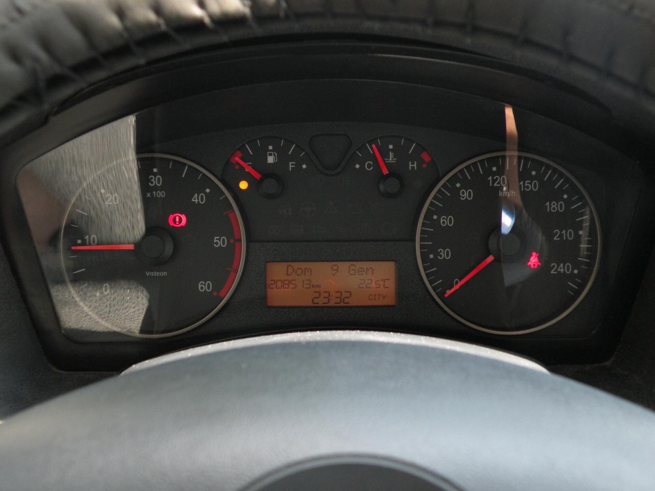 FIAT STILO 1.9 JTD 80CV 5 porte 2004