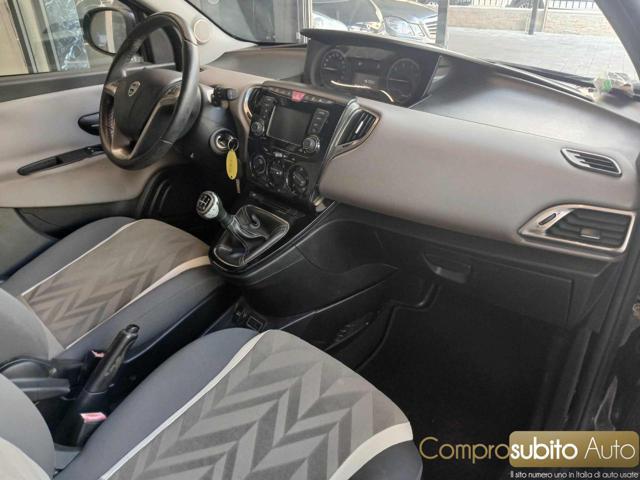 LANCIA Ypsilon 1.3 MJT 16V 95 CV 5 porte S&S Gold