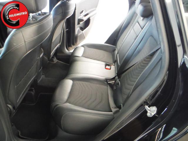 MERCEDES-BENZ B 180 d Automatic Business Extra