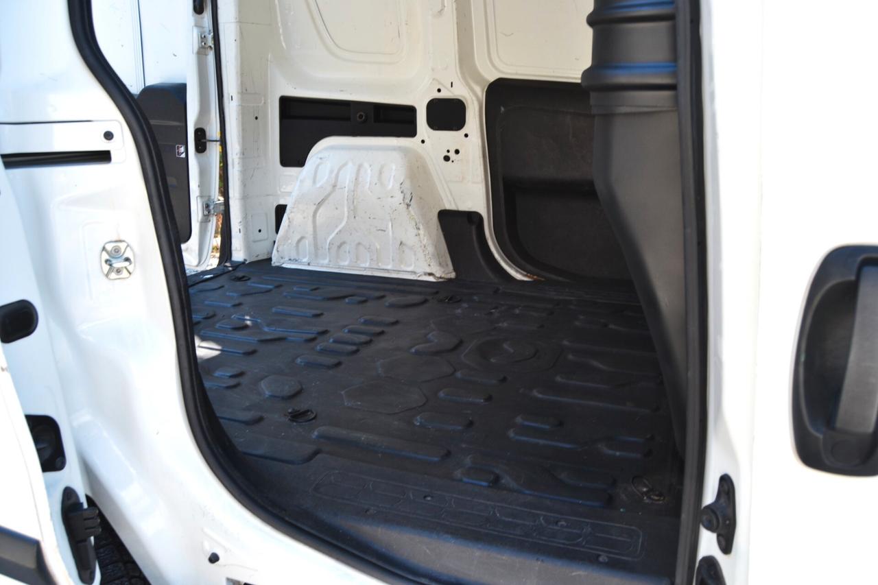 Fiat Doblò 1.3 MJT 95cv 3 Posti 10/2017