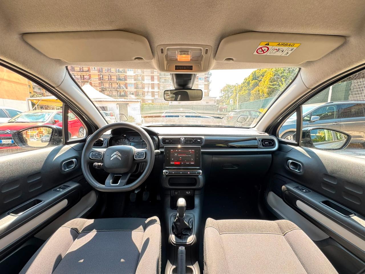 CITROEN C3 83CV FEEL *PREZZO REALE*