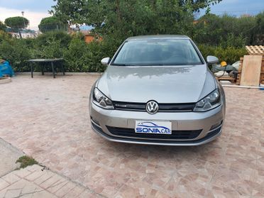 Vw golf 1.4 TGI metano