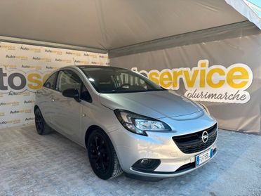 Opel Corsa 1.3 CDTI 5 porte