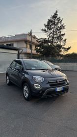 FIAT 500 X 1.3 MTJ CROSS 4x2 NUOVA