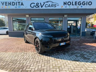 Land Rover Range Rover Sport 4.4 V8 First Edition 530cv FULL OPTIONAL