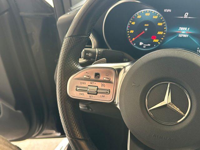 MERCEDES-BENZ GLC 220 d 4Matic Executive