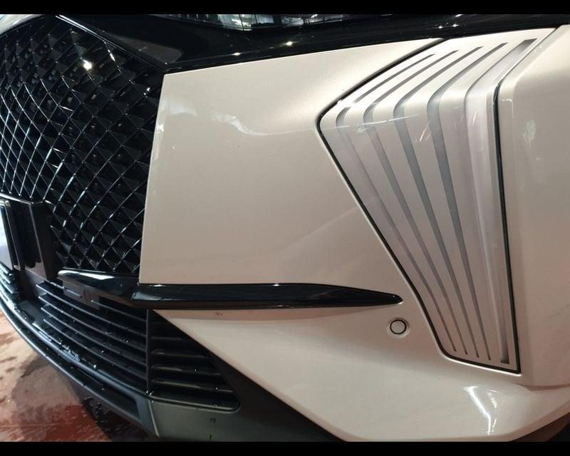 DS DS 7 Crossback BlueHDi 130 aut. Performance Line