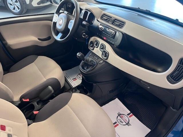 Fiat Panda 1.3 MJT 95 CV S&S Easy 5 POSTI