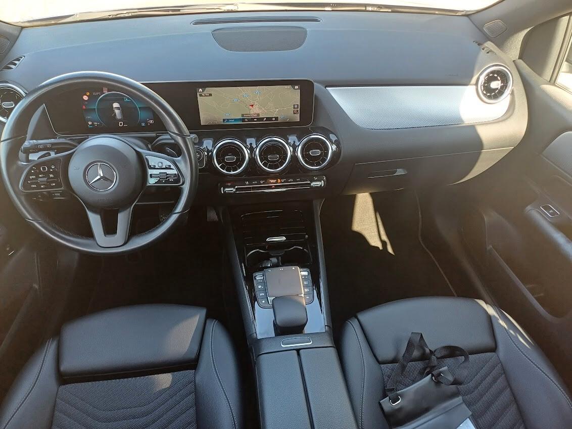 Mercedes-benz B 180 d Automatic Sport full