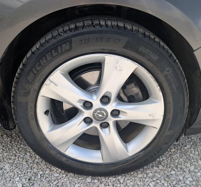 OPEL Astra 1.7 CDTI 110CV 5 porte Cosmo