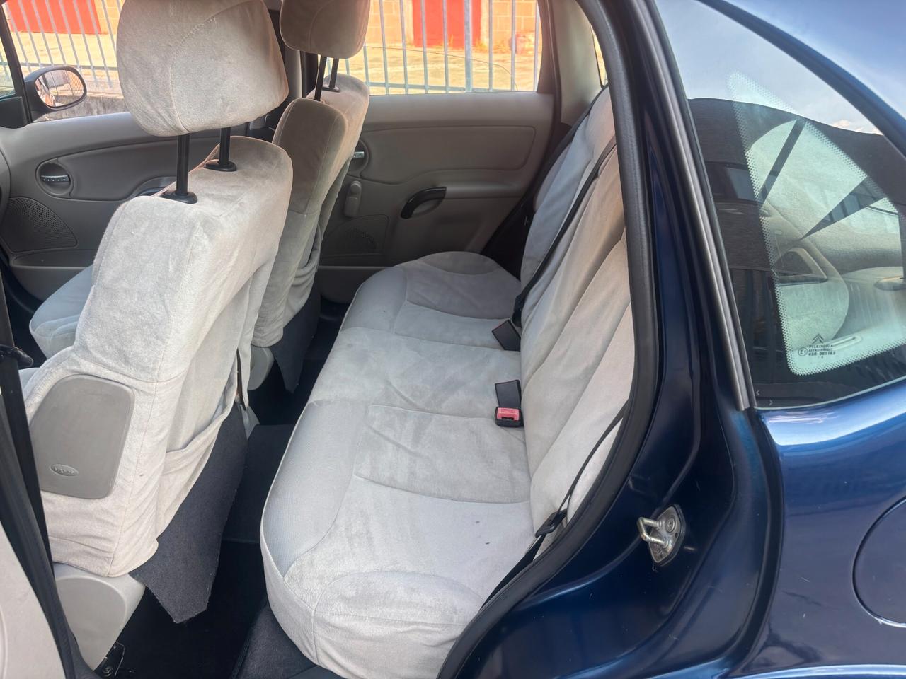 Citroen C3 1.4 Elegance
