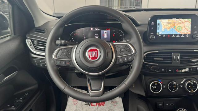 FIAT Tipo 1.3 Mjt S&S 5 porte Cross