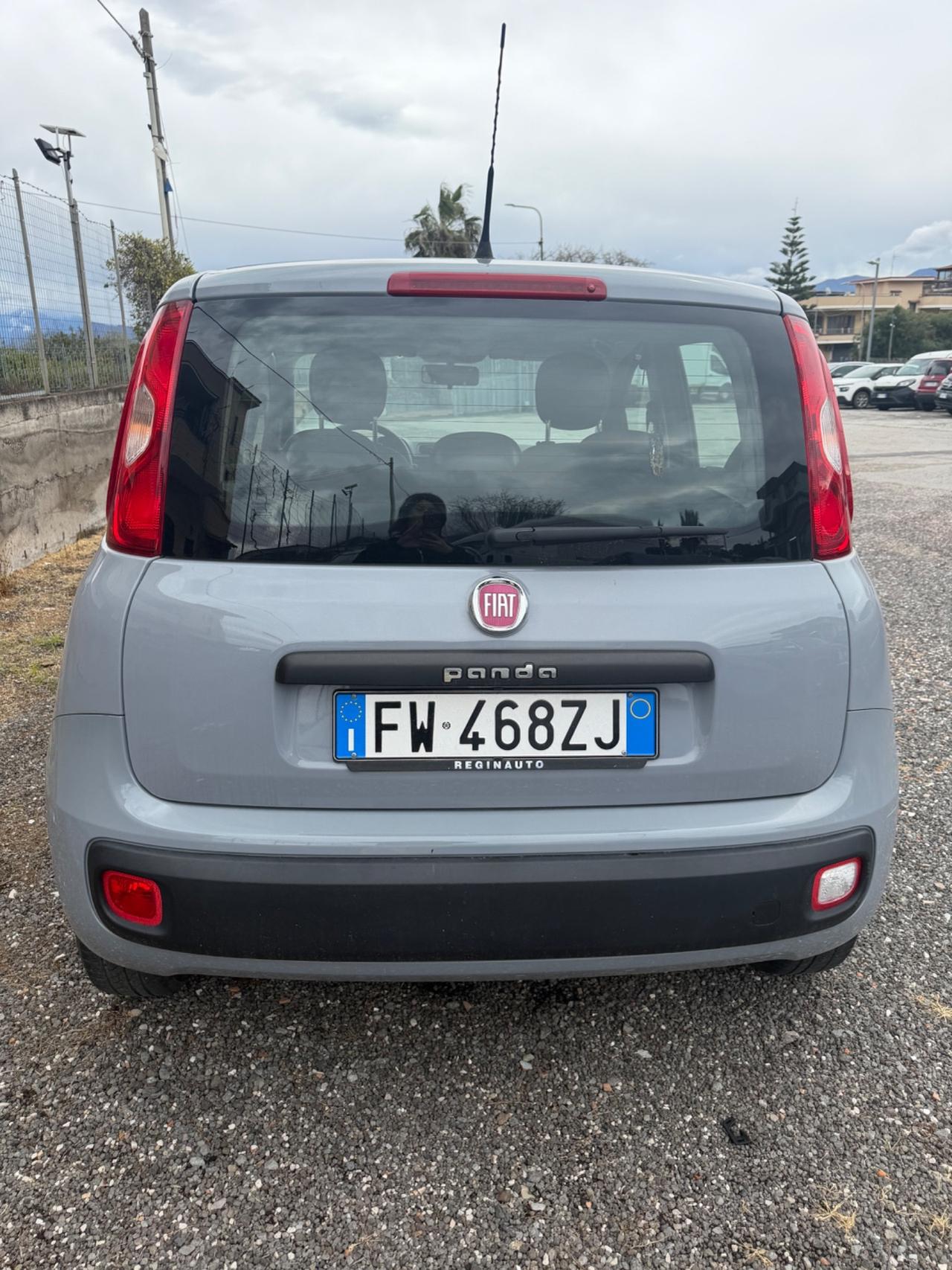 Fiat Panda 1.2 Easy 2019