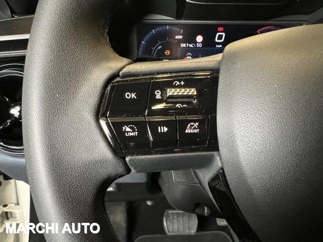 ALFA ROMEO Junior 1.2 145 CV Hybrid eDCT6