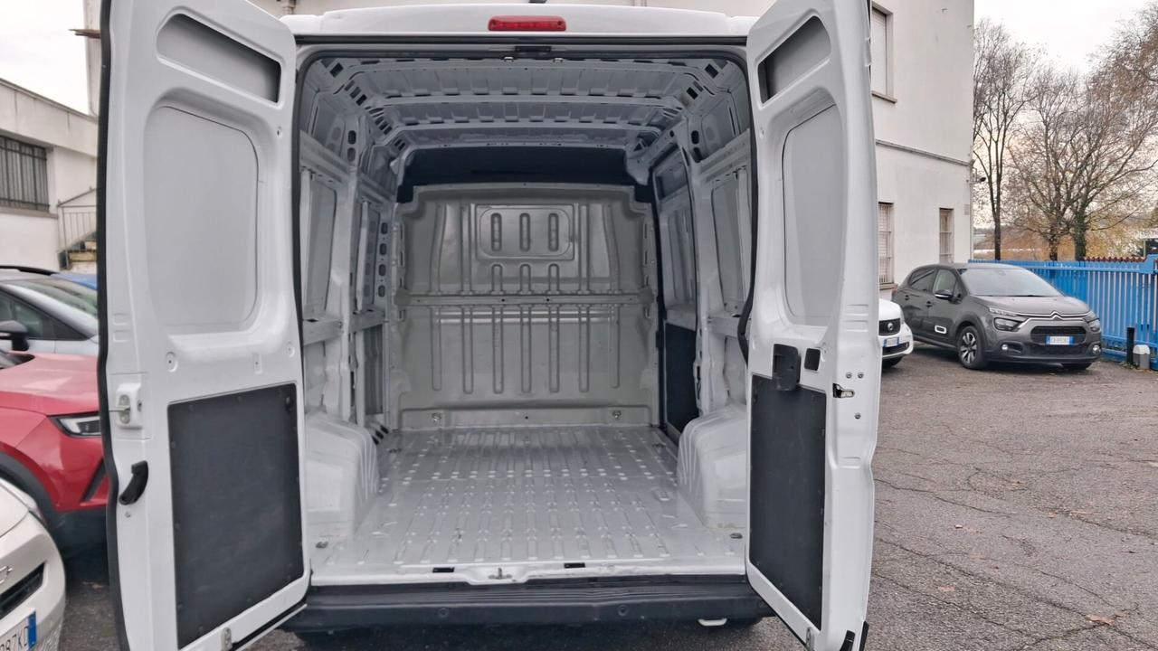 Citroen JumperL2H2 2.2 bluehdi 120cv S&S IVA ESCLUSA