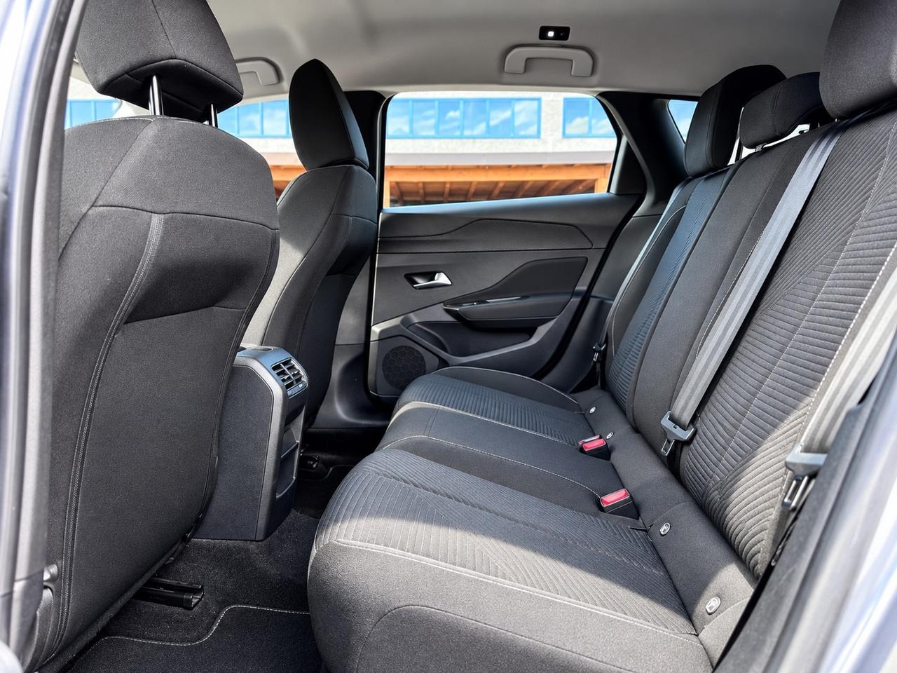 Peugeot 308 BlueHDi 130 S&S SW