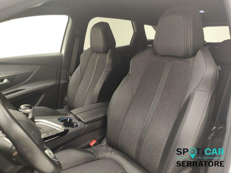 Peugeot 3008 II 2016 1.2 puretech t GT Line s&s 130cv