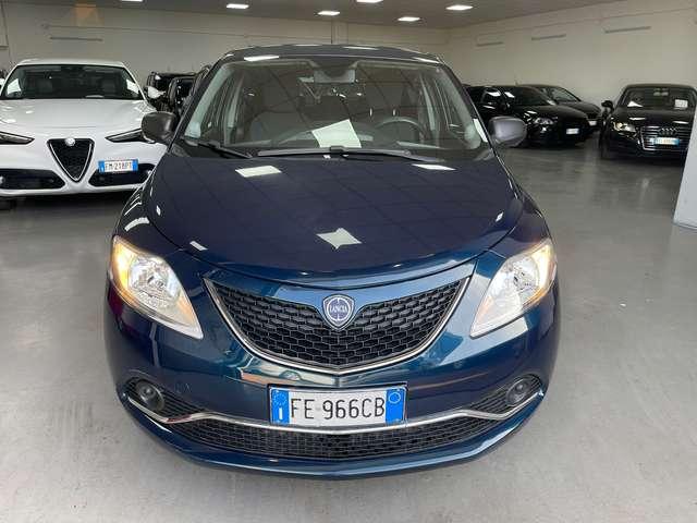 Lancia Ypsilon Ypsilon III 2015 1.2 Platinum 69cv