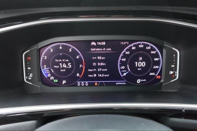 VOLKSWAGEN T-Roc 1.5 TSI ACT DSG R-Line