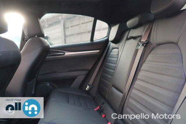 ALFA ROMEO Stelvio Stelvio 2.0 T 280cv AT8 Q4 Veloce MY24