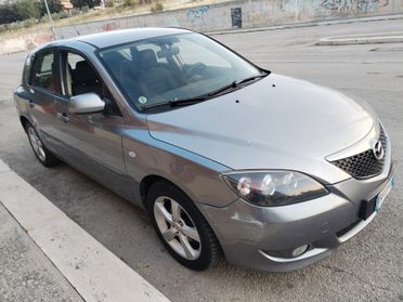 Mazda 3 Mazda3 1.6 TD 16V 109CV Hot