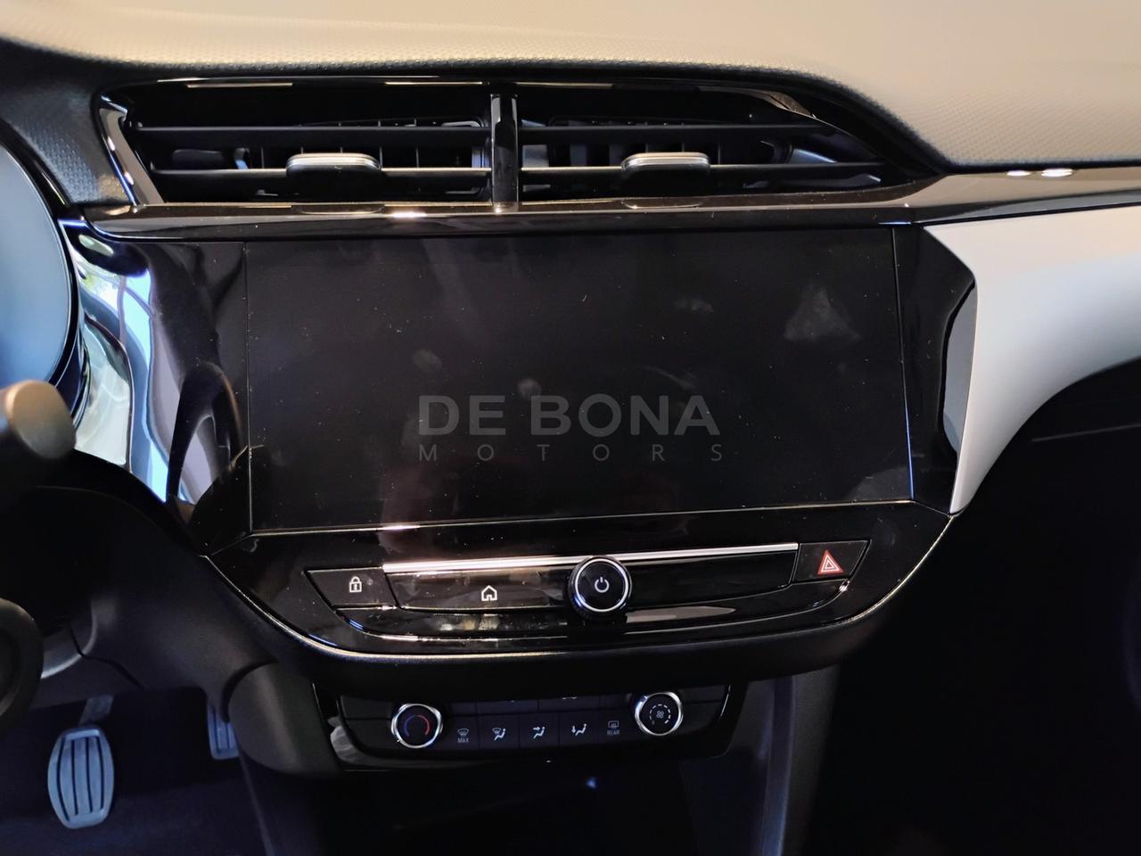 Opel Corsa 1.2 s&s 75cv