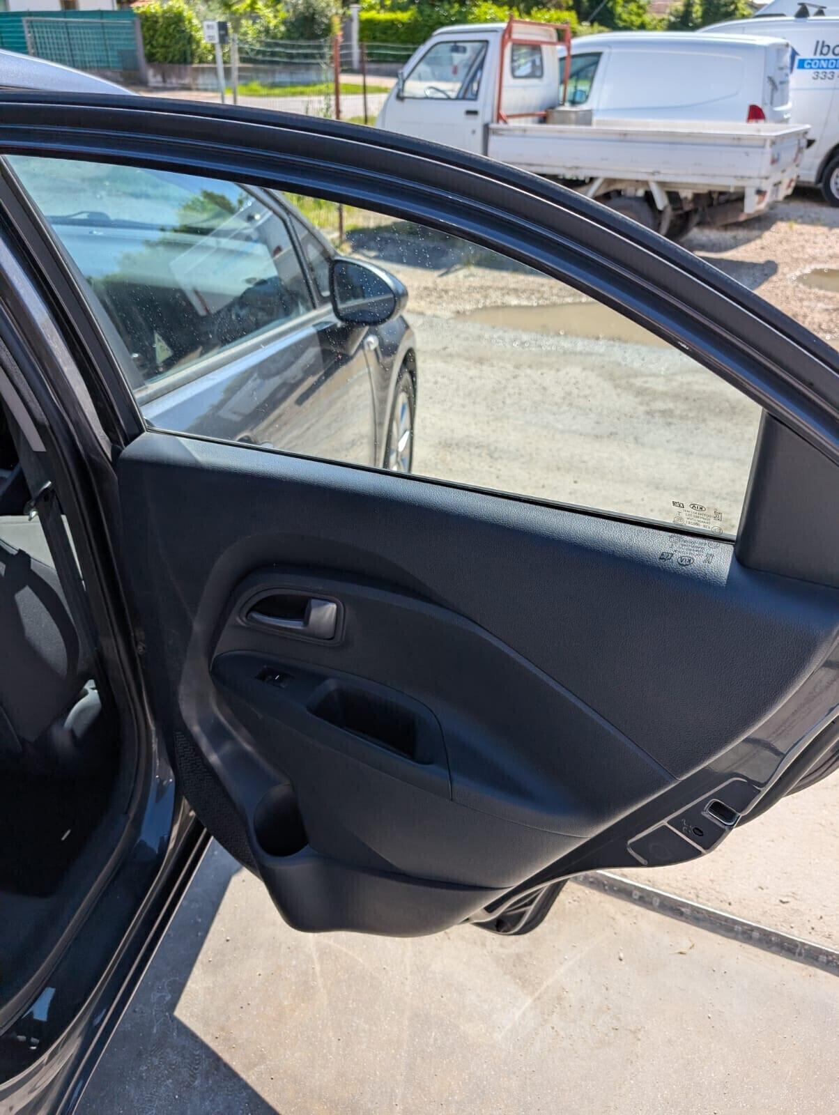 Kia Rio 1.2 CVVT 5p. ECO GPL Active Collection garantita 12 mesi