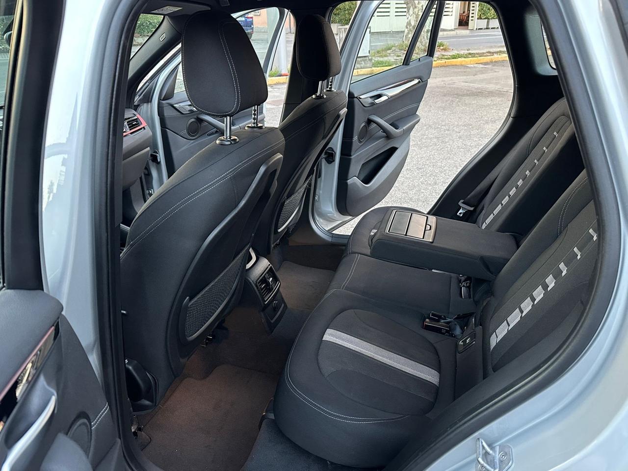 BMW X1 sdrive18d Sport auto 2018