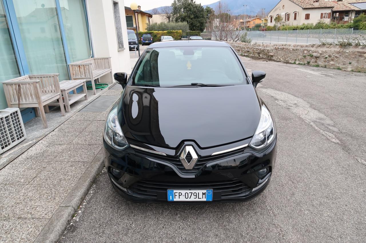 Renault Clio dCi 8V 75CV 5 porte Energy Zen