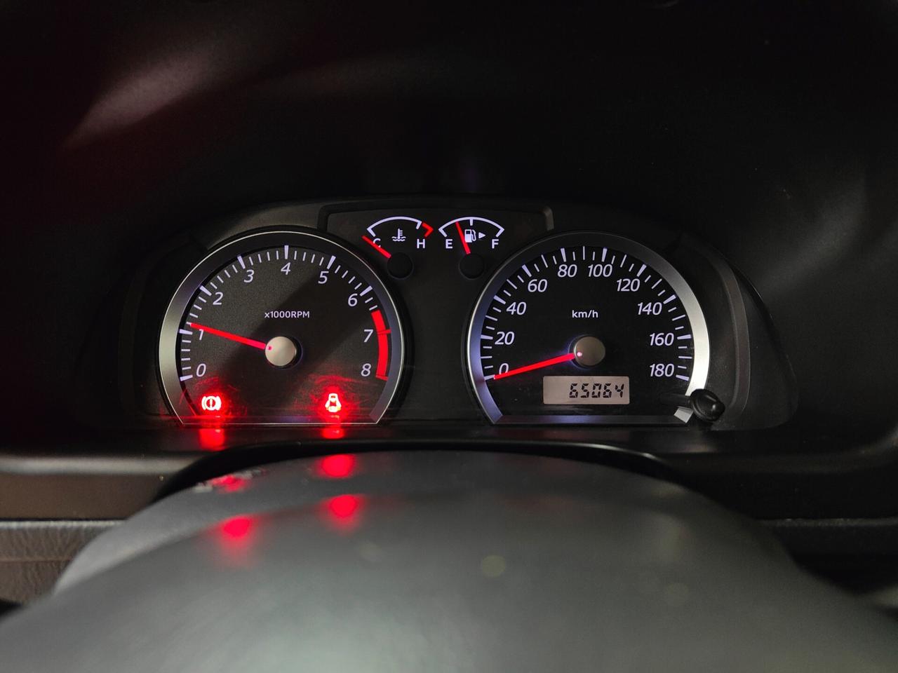 Suzuki Jimny 1.3i 16V cat 4WD Special